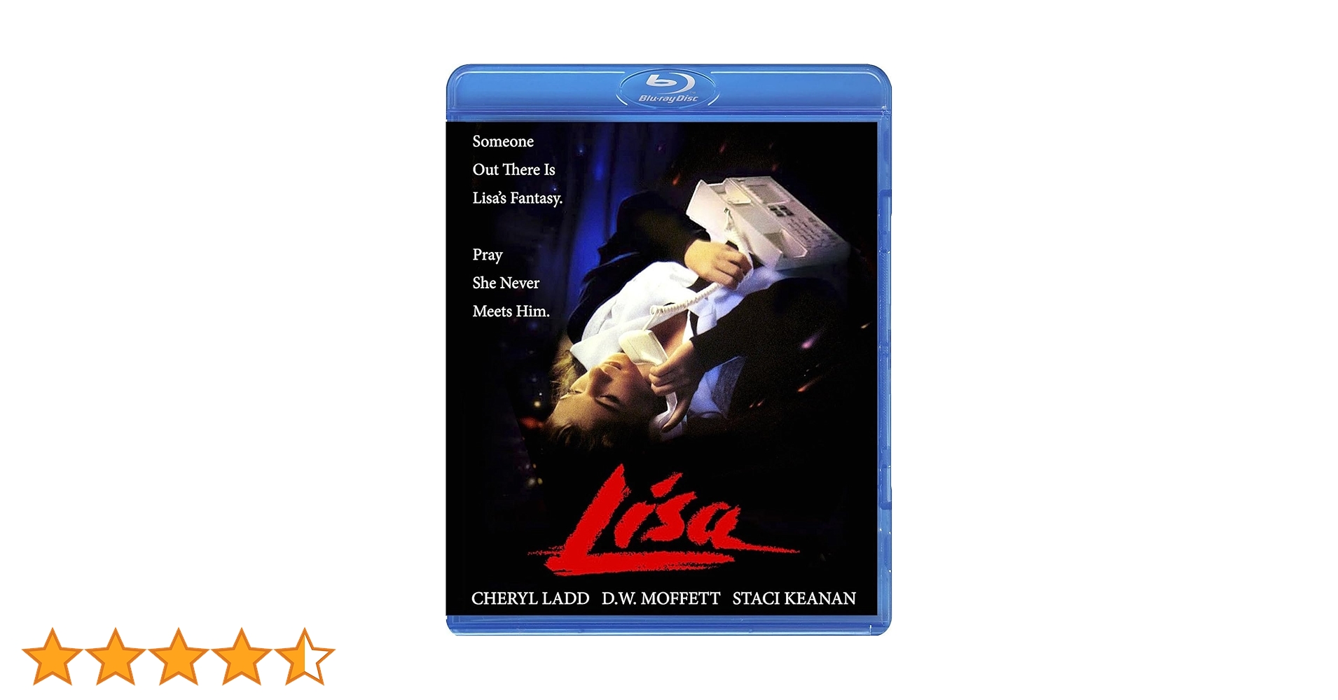 Amazon.co.jp | LISA DVD・ブルーレイ